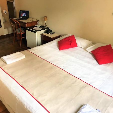 Hotel Sao Jorge Sao Paulo - Proximo A 25 De Marco, Facil Acesso Ao Expo Center Norte E Mercado Municipal Sp מראה חיצוני תמונה