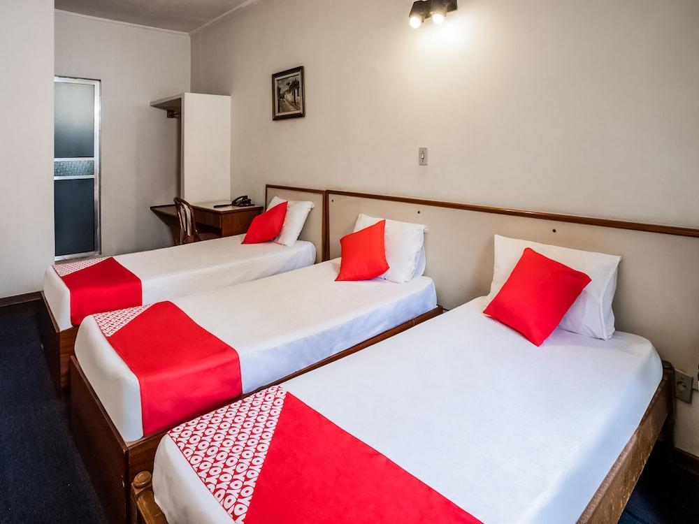Hotel Sao Jorge Sao Paulo - Proximo A 25 De Marco, Facil Acesso Ao Expo Center Norte E Mercado Municipal Sp מראה חיצוני תמונה