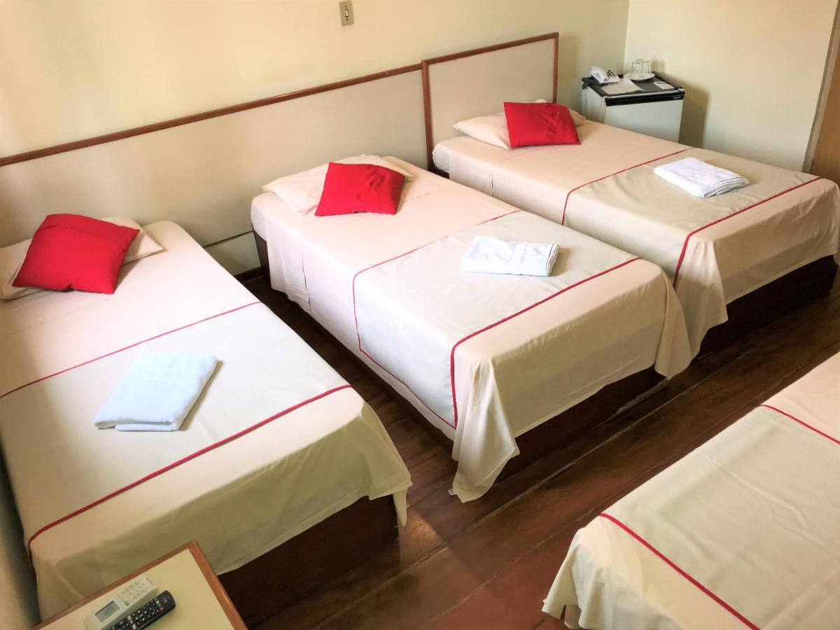 Hotel Sao Jorge Sao Paulo - Proximo A 25 De Marco, Facil Acesso Ao Expo Center Norte E Mercado Municipal Sp מראה חיצוני תמונה