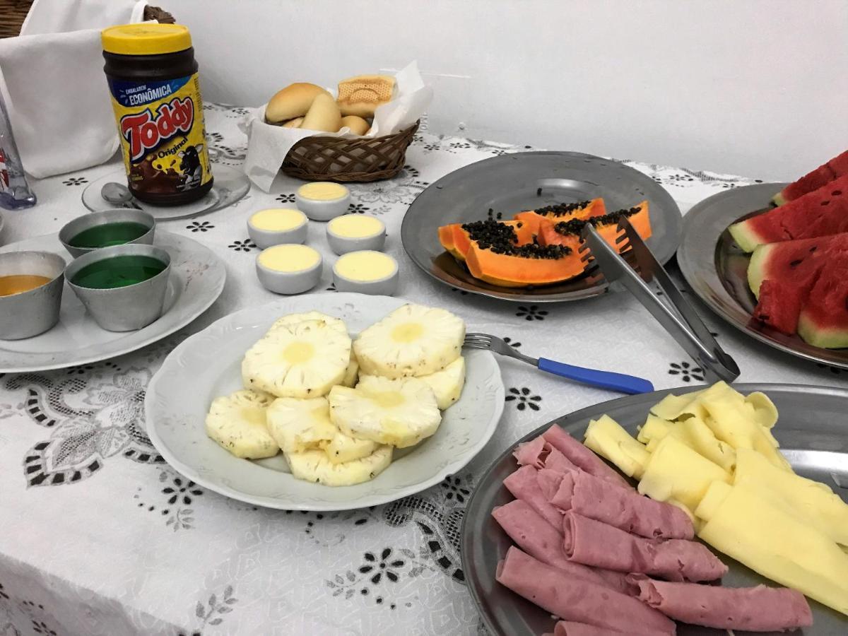 Hotel Sao Jorge Sao Paulo - Proximo A 25 De Marco, Facil Acesso Ao Expo Center Norte E Mercado Municipal Sp מראה חיצוני תמונה