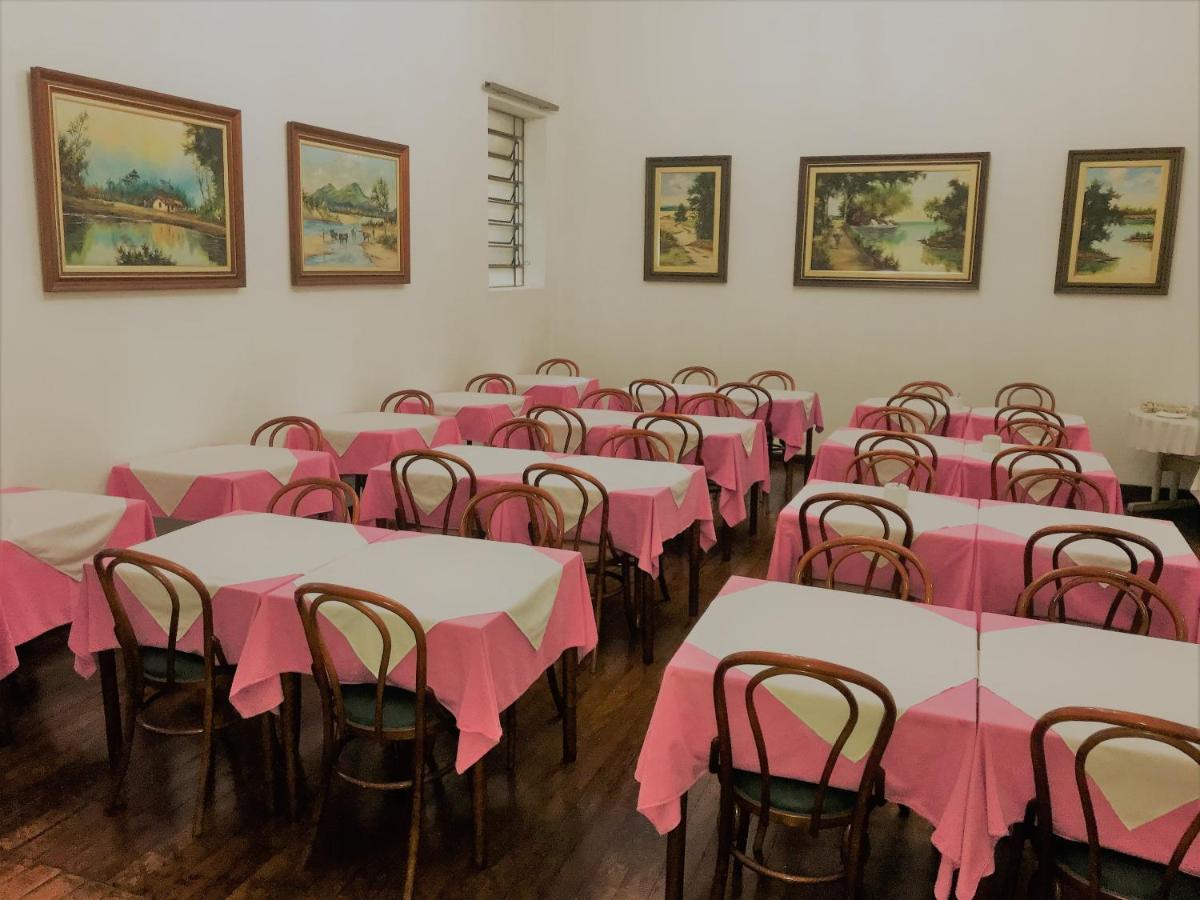 Hotel Sao Jorge Sao Paulo - Proximo A 25 De Marco, Facil Acesso Ao Expo Center Norte E Mercado Municipal Sp מראה חיצוני תמונה