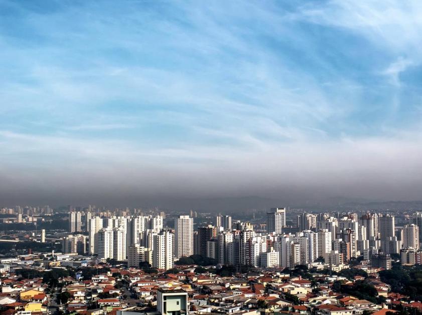 Hotel Sao Jorge Sao Paulo - Proximo A 25 De Marco, Facil Acesso Ao Expo Center Norte E Mercado Municipal Sp מראה חיצוני תמונה