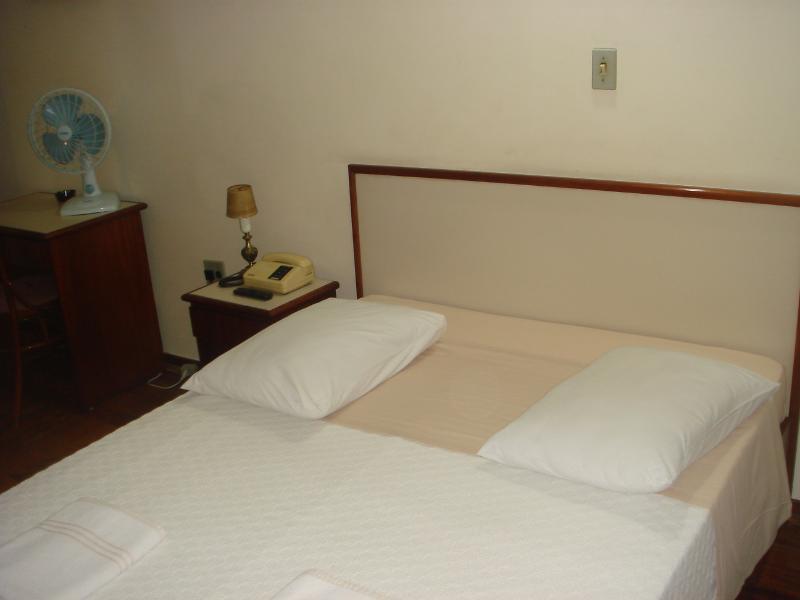 Hotel Sao Jorge Sao Paulo - Proximo A 25 De Marco, Facil Acesso Ao Expo Center Norte E Mercado Municipal Sp מראה חיצוני תמונה