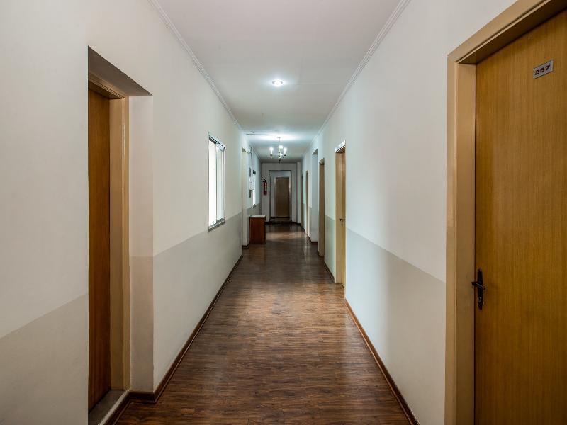 Hotel Sao Jorge Sao Paulo - Proximo A 25 De Marco, Facil Acesso Ao Expo Center Norte E Mercado Municipal Sp מראה חיצוני תמונה